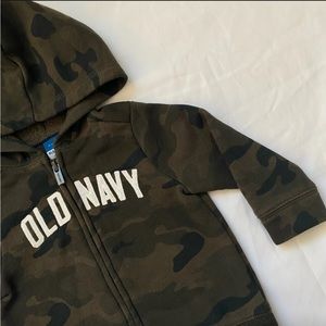 Baby Jacket
